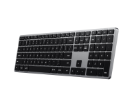 Satechi Slim X3 Bluetooth Backlit (space gray) - 1144491 - zdjęcie 3